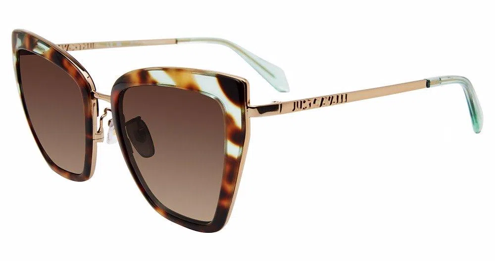 Just Cavalli SJC092 Sunglasses - view 3